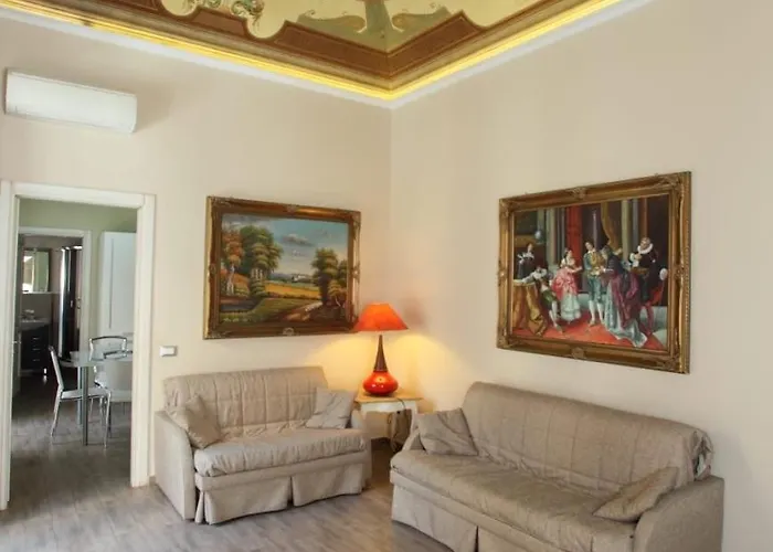 Le Quattro Stagioni - Apartments