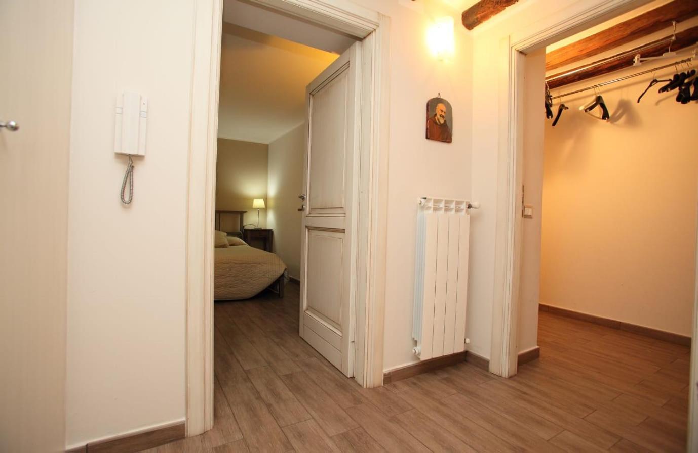 Apartamento Le Quattro Stagioni -