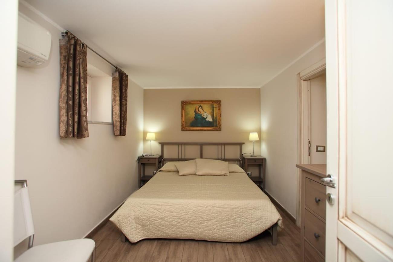 Le Quattro Stagioni - Apartamento Palermo