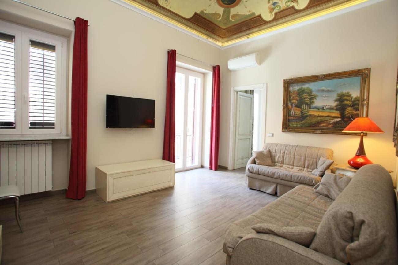 Le Quattro Stagioni - Apartamento Palermo